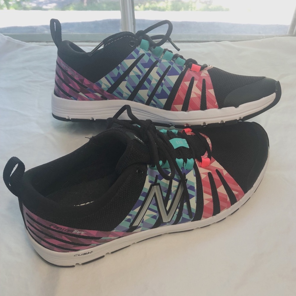 Never Worn New Balance Sneakers